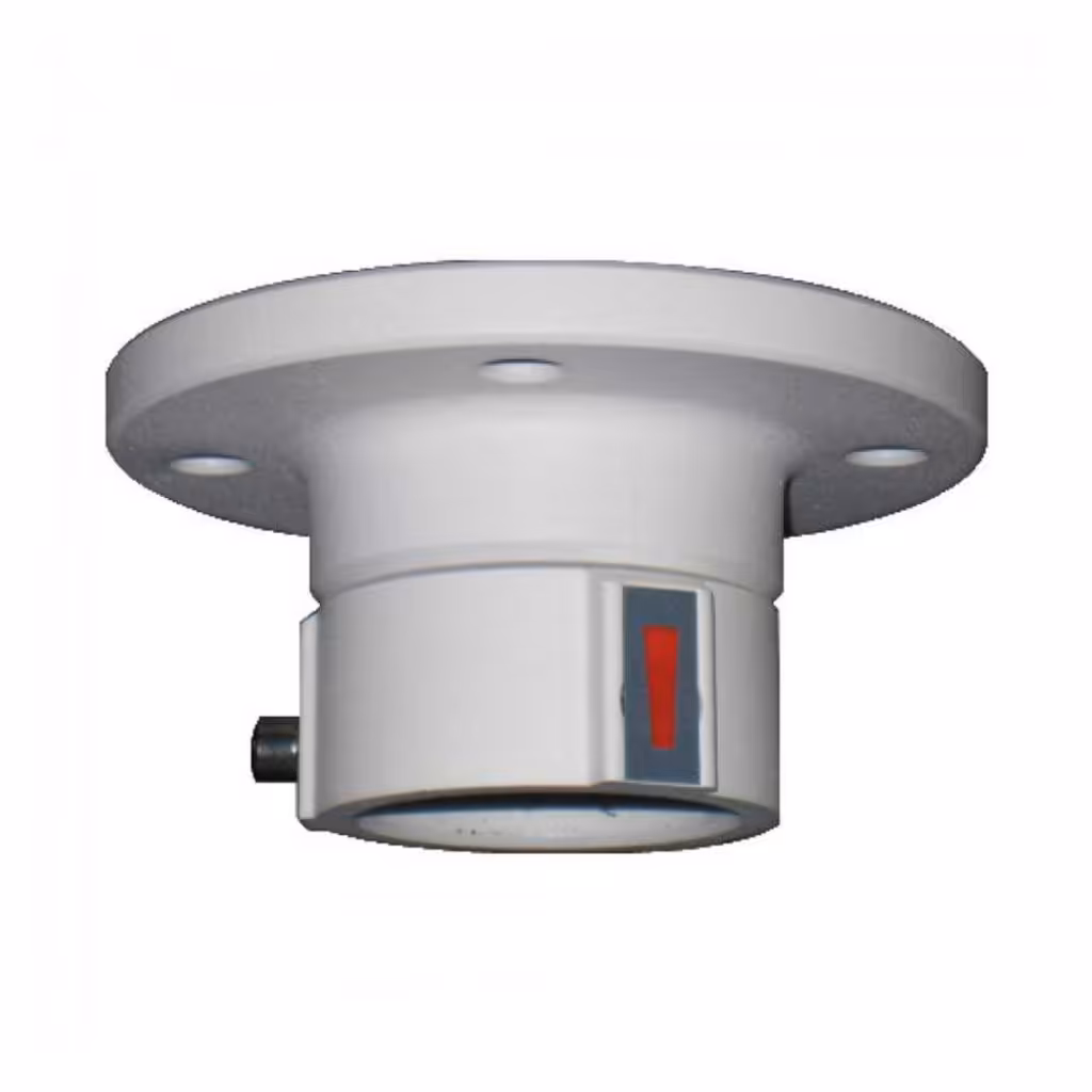 پایه دوربین اسپید دام هایک ویژن DS-1663ZJ | خرید | نت‌ران