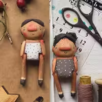 عروسک آلرتا 