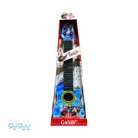 اسباب بازی گیتار کودک طرح فروزن آیتم BT1060/2 تک و عمده
