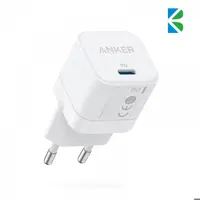 شارژر دیواری 20 وات انکر Anker PowerPort III 20W Cube A2149L21