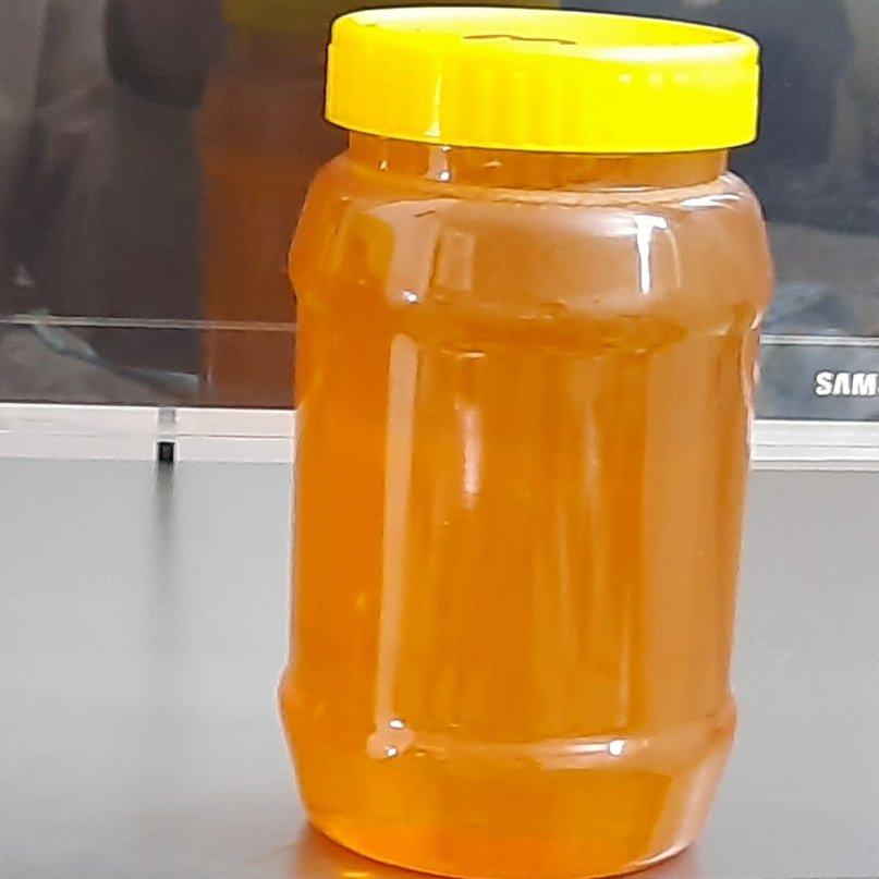 عسل کنار ( یک کیلو گرمی)