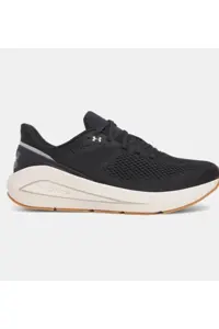 کفش پیاده روی مشکی مردانه صوتی 7 اورجینال Under Armour