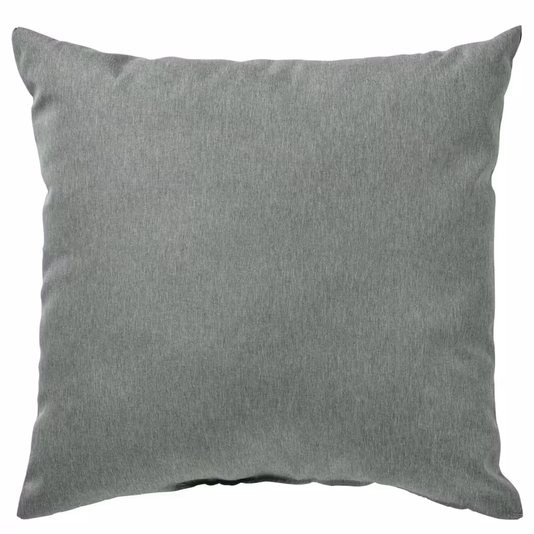 کوسن آیکیا مدل KARLESKGRAS. سبز روشن. 40در40سانتیمتر.کدمحصول 004.954.21