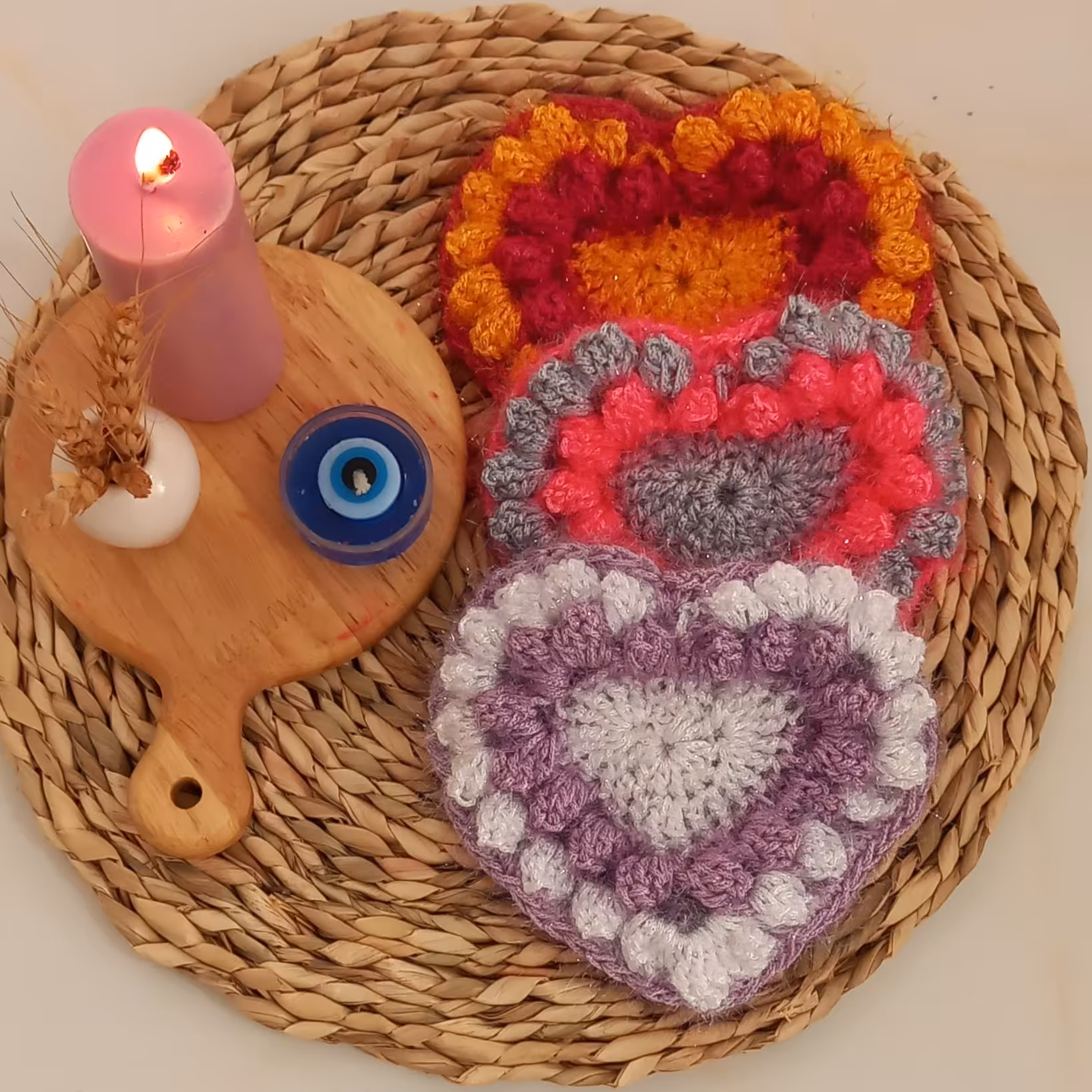 اسکاج سوزنی مدل قلب سفارش بصورت تک و عمده پذیرفته میشه آماده ارسال به سراسر کشور رنگبندی و انتخاب رنگ در قسمت گفتگو