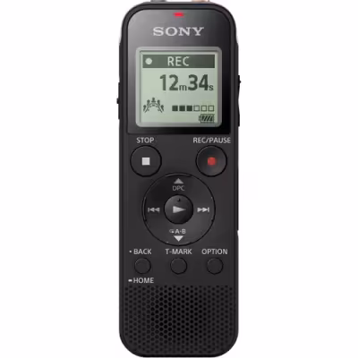 رکوردر صدا سونی Sony ICD-PX470 Voice Recorder
