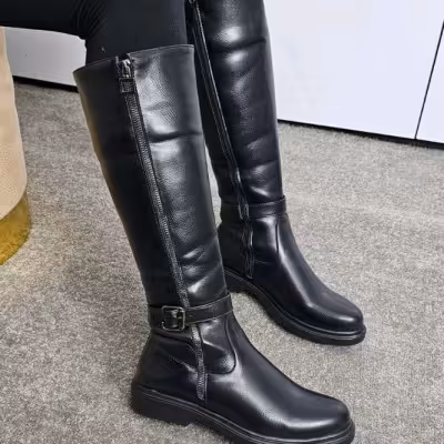 بوت. کیفیت و پاخور استثنایی