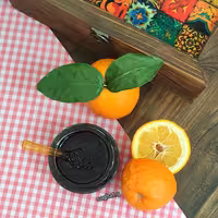 رب نارنج طبیعی و خالص خانگی(600 گرم) سوغات دزفول