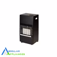 بخاری گازی کپسولی بدون دودکش پلار 3600 مدل mobile