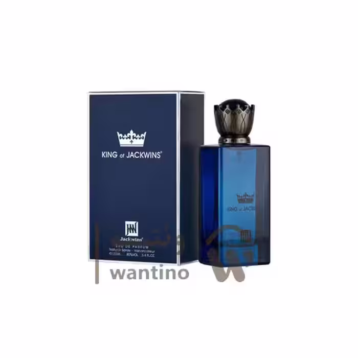 عطر ادکلن مردانه دولچه گابانا کی جانوین - جکوینز (Johnwin - Jackwins Dolce Gabbana K)