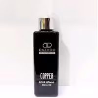 واپو پرفیوم مردانه داژو مدل COPPER


