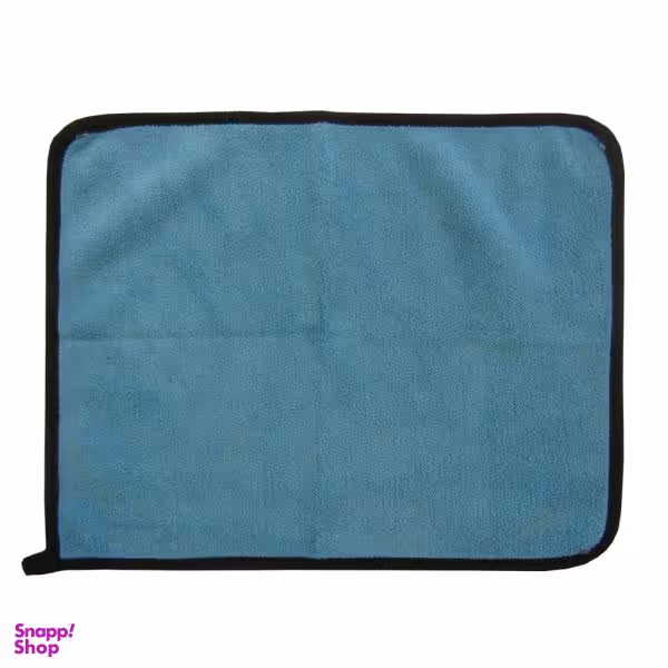 حوله آشپزخانه هوم اند لایف مدل اسکای سایز 40*30 سانتیمتر