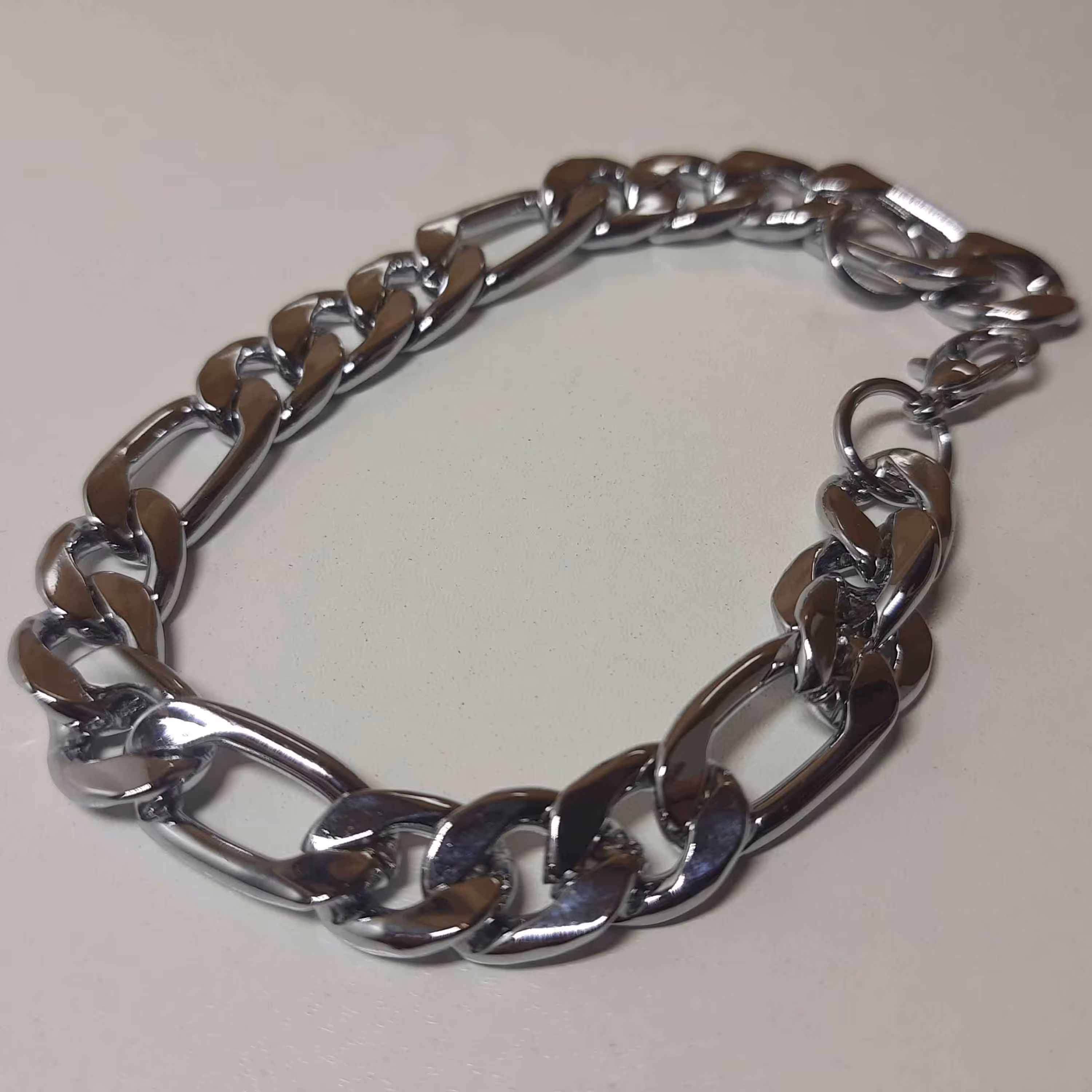 دستبند اسپرت جوانان کارتیر استیل رنگ ثابت (بانوان و آقایان)