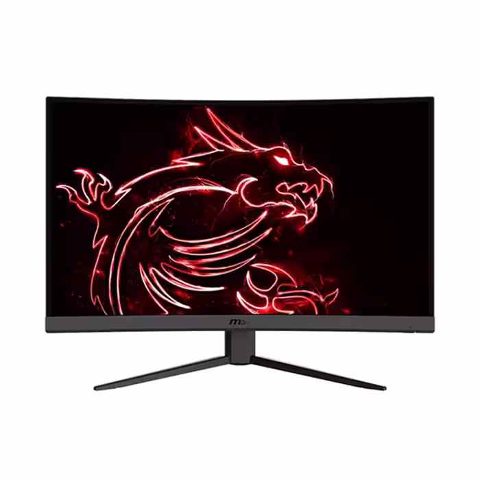 مانیتور ام اس آی مدل Optix G27CQ4 E2
