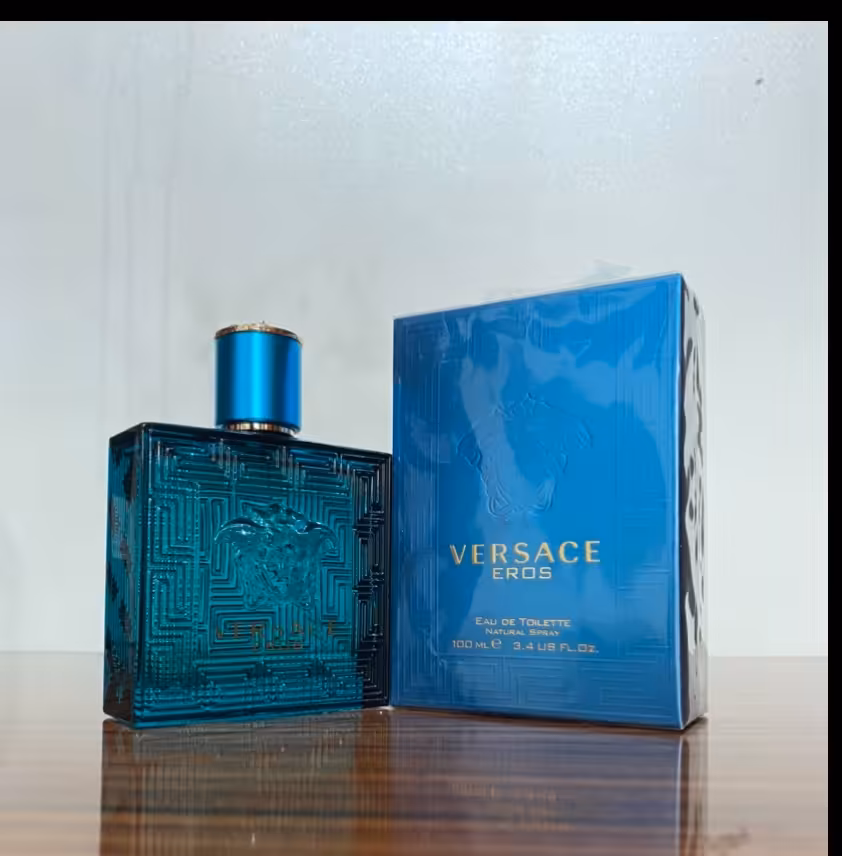 ادکلن مردانه ورساچه اروس 