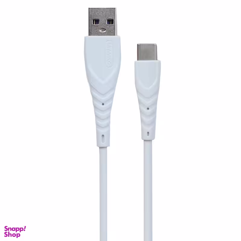 کابل تبدیل USB به USB-C ترانیو (Tranyoo) مدل S10 به طول 1m