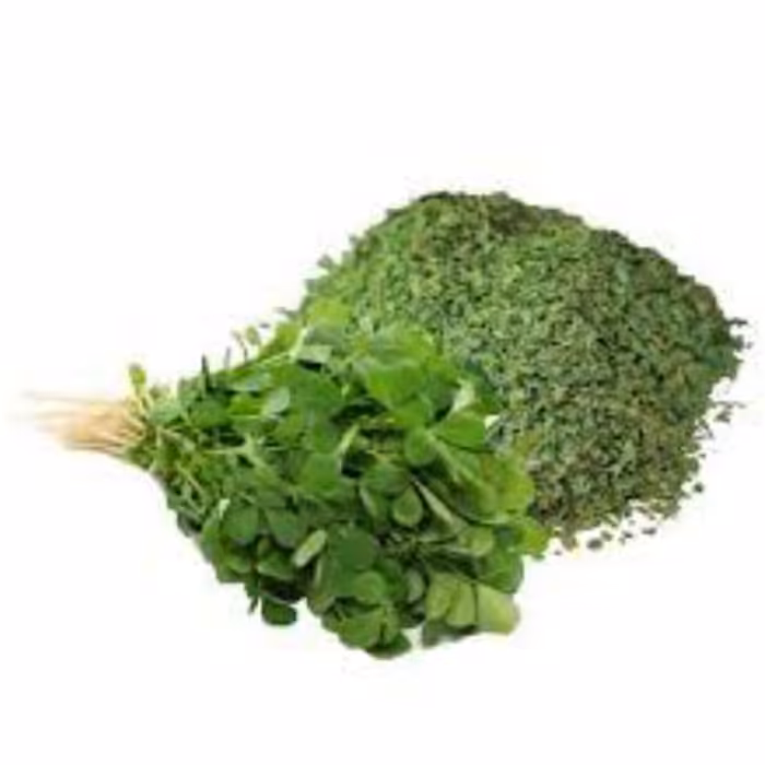 شنبلیله خشک