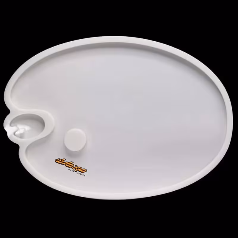 قالب سیلیکونی پالت کوچک سلنا