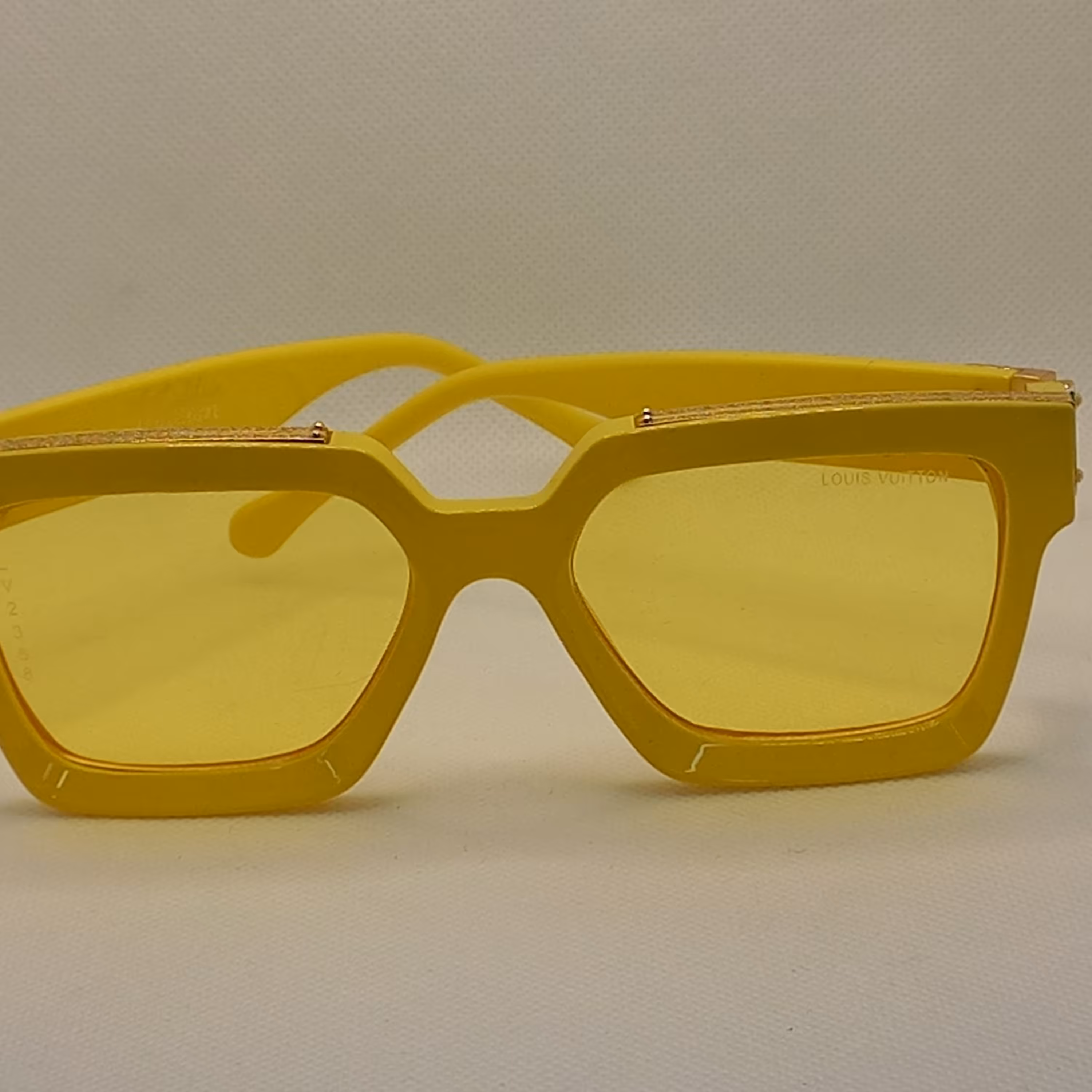 عینک آفتابی دید در شب لوویز ویتون