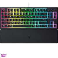 کیبورد  مخصوص بازی ریزر مدل ORNATA V3 TENKEYLESS