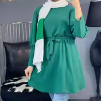 شومیز لیلی