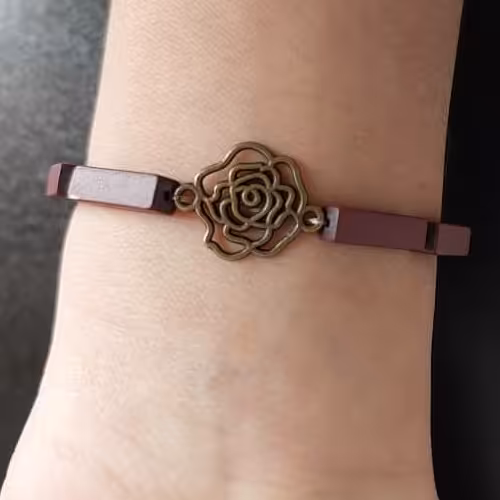 دستبند زیبا و شیک