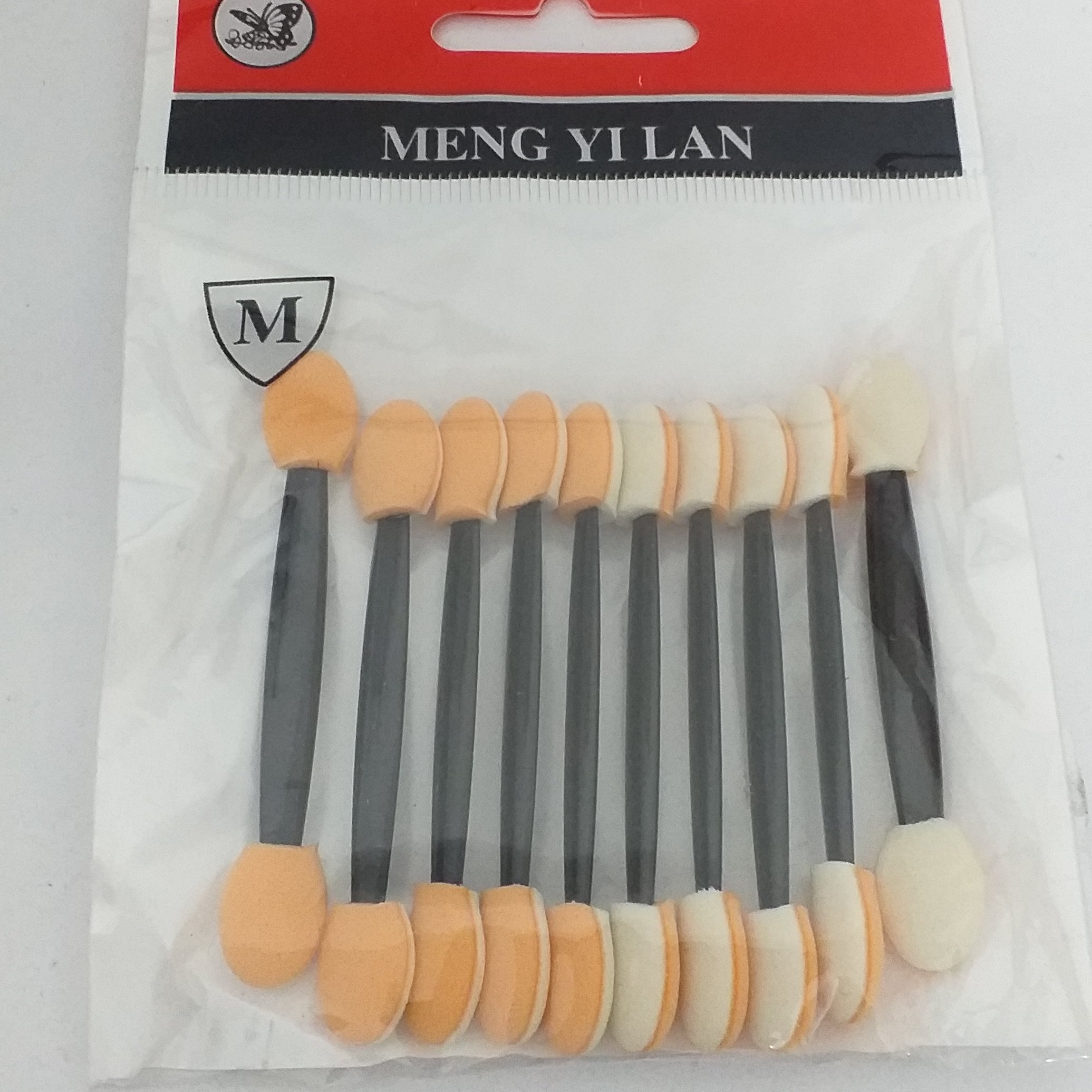 پد سایه چشم دو سر MENG YILAN