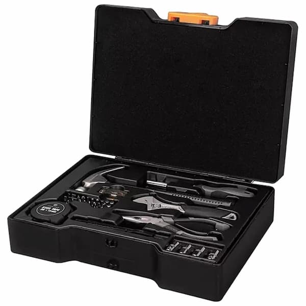 جعبه ابزار 166 شیائومی Mi Jiuxun Tools Toolbox 166 خرید محصولات شیائومی