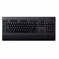 کیبورد بی سیم مکانیکال لاجیتک مدل Logitech G613