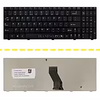 کیبرد لپ تاپ لنوو IdeaPad U550