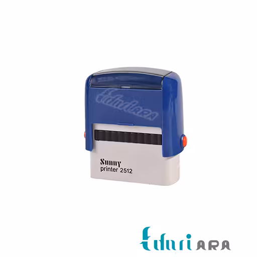 مهر سانی مدل 2512