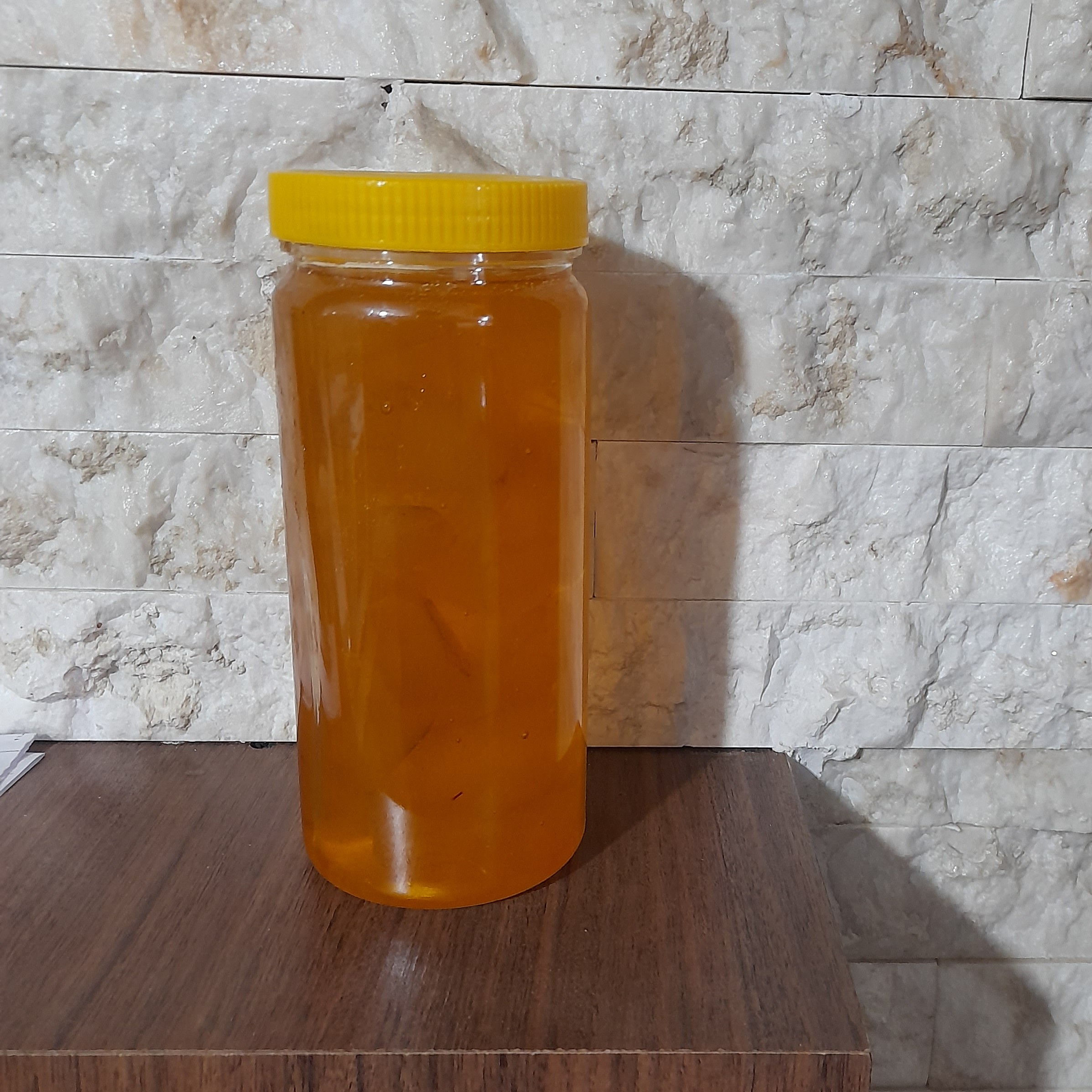 مربای بالنگ (10کیلویی)