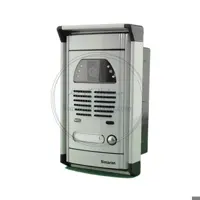 پنل آیفون تصویری فوژان مدل VFC1 تک واحدی سیماران