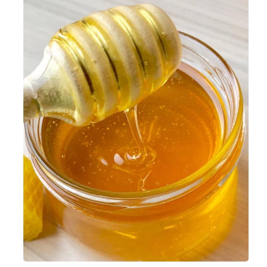 عسل طبیعی