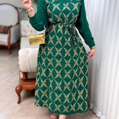 پیراهن طلاکوب مدل پروانه
