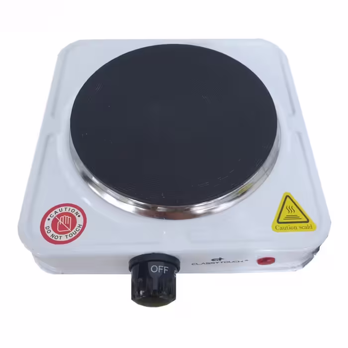 اجاق برقی کلاسی تاچ مدل CT-1830