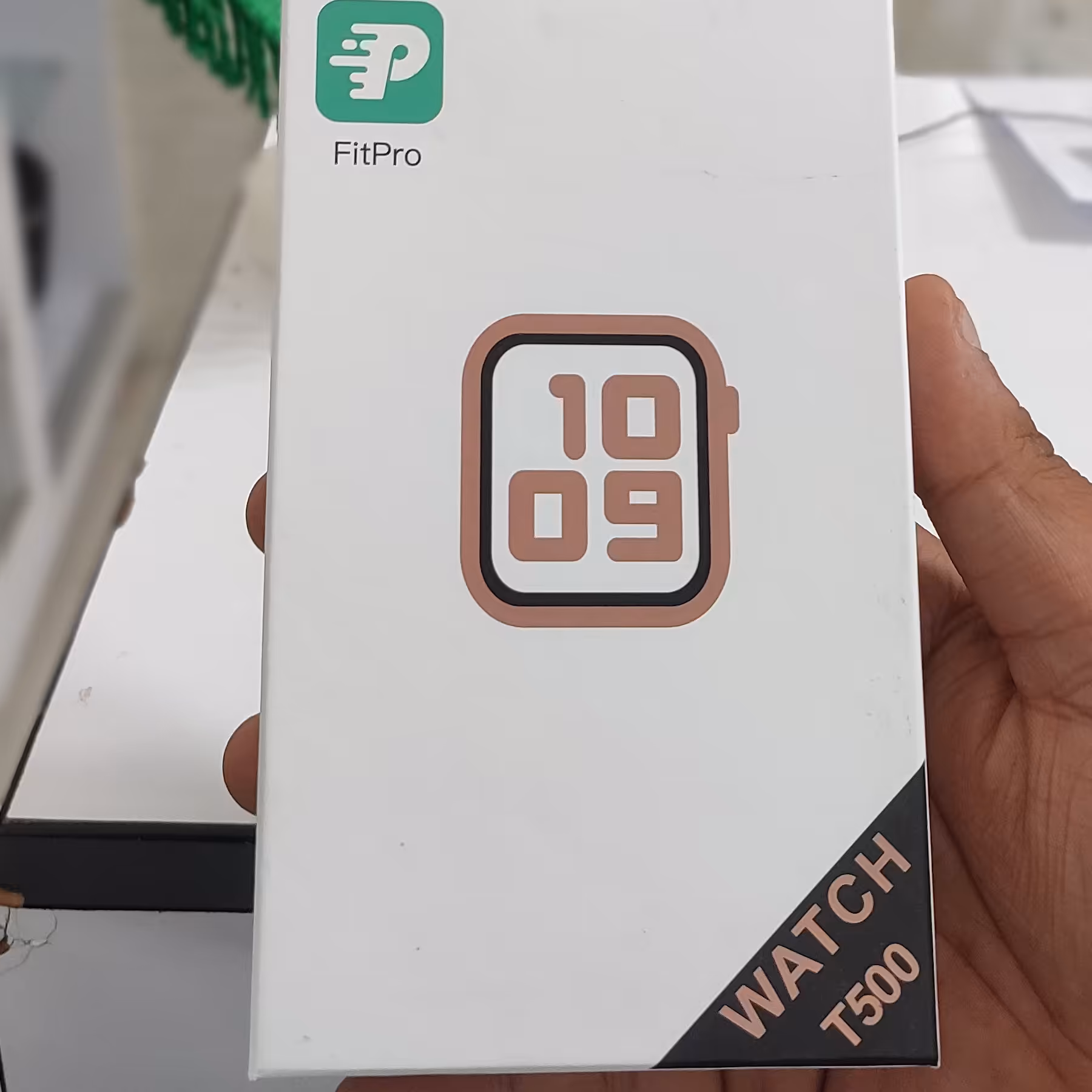 ساعت هوشمند T500