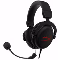 هدست گیمینگ هایپرایکس Cloud Core 7.1