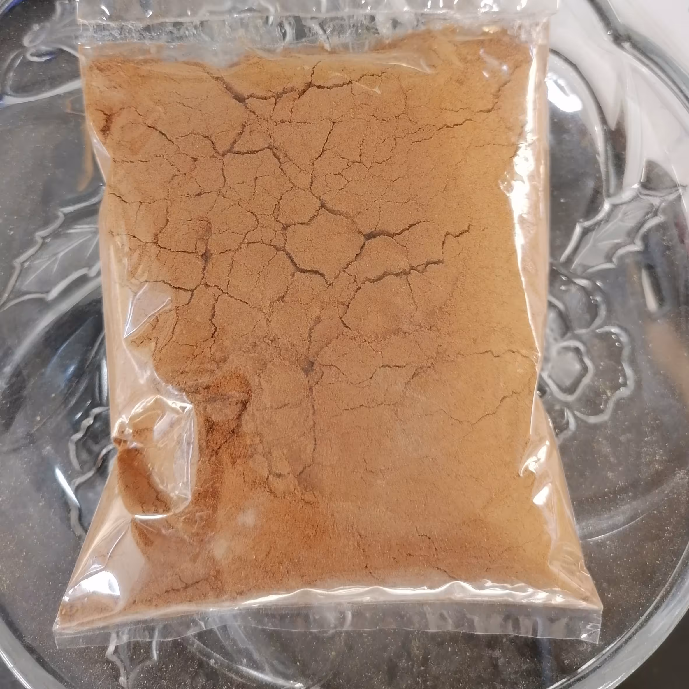 پودر دارچین 100 گرمی خالص مستقیم از تولید کننده