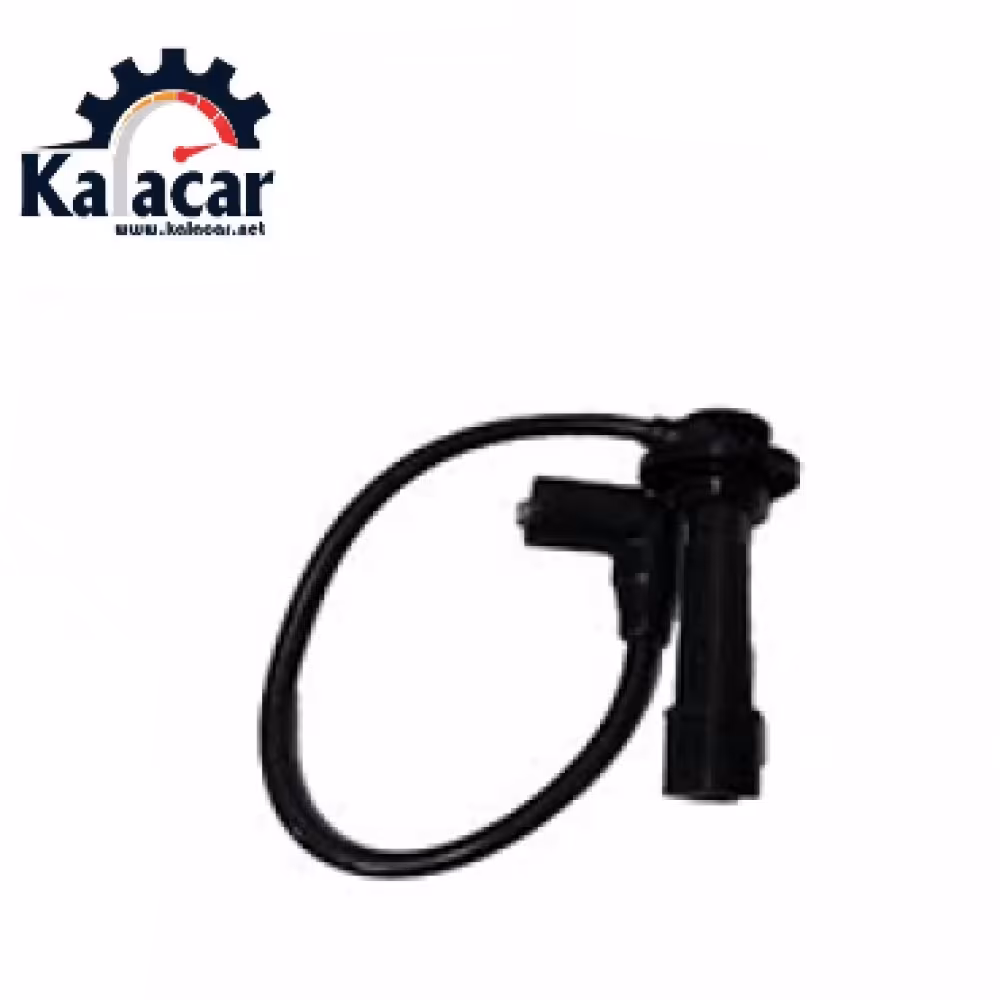 وایر شمع ام وی ام 110 چهار سیلندر