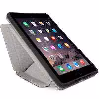 موشی متاکاور مخصوص آیپد ایر 2 مشکی - Hiapple.ir