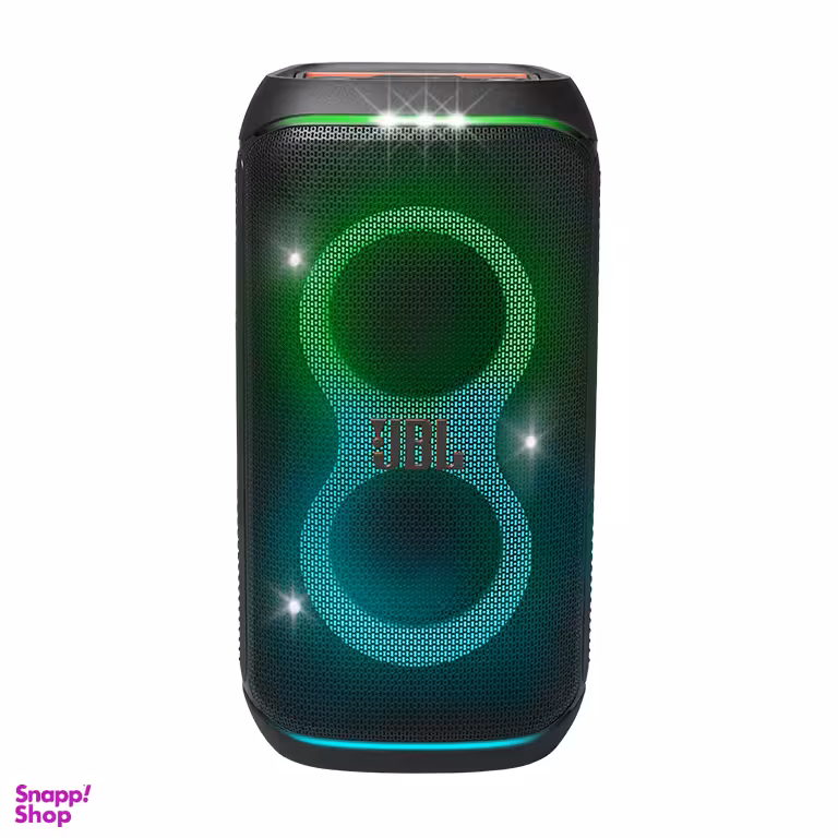 اسپیکر بلوتوثی قابل حمل جی بی ال مدل Party Box 120