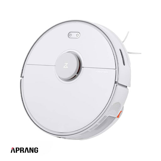 جاروبرقی رباتیک روبوراک - Roborock مدل S5 MAX - مشکی