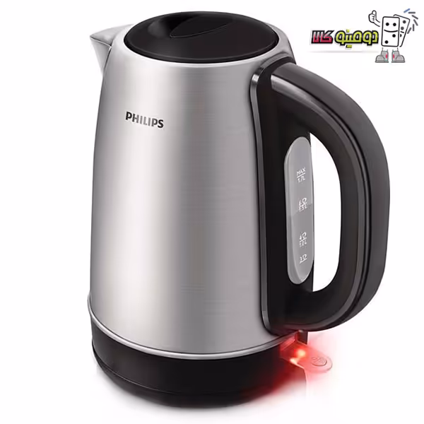 خرید کتری برقی فیلیپس مدل HD9320 - دومینو کالا