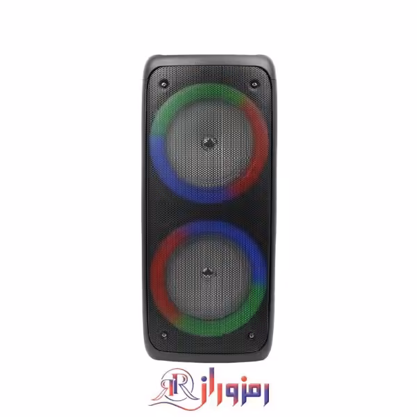 اسپیکر بلوتوثی قابل حمل کی تی اس مدل 1299
