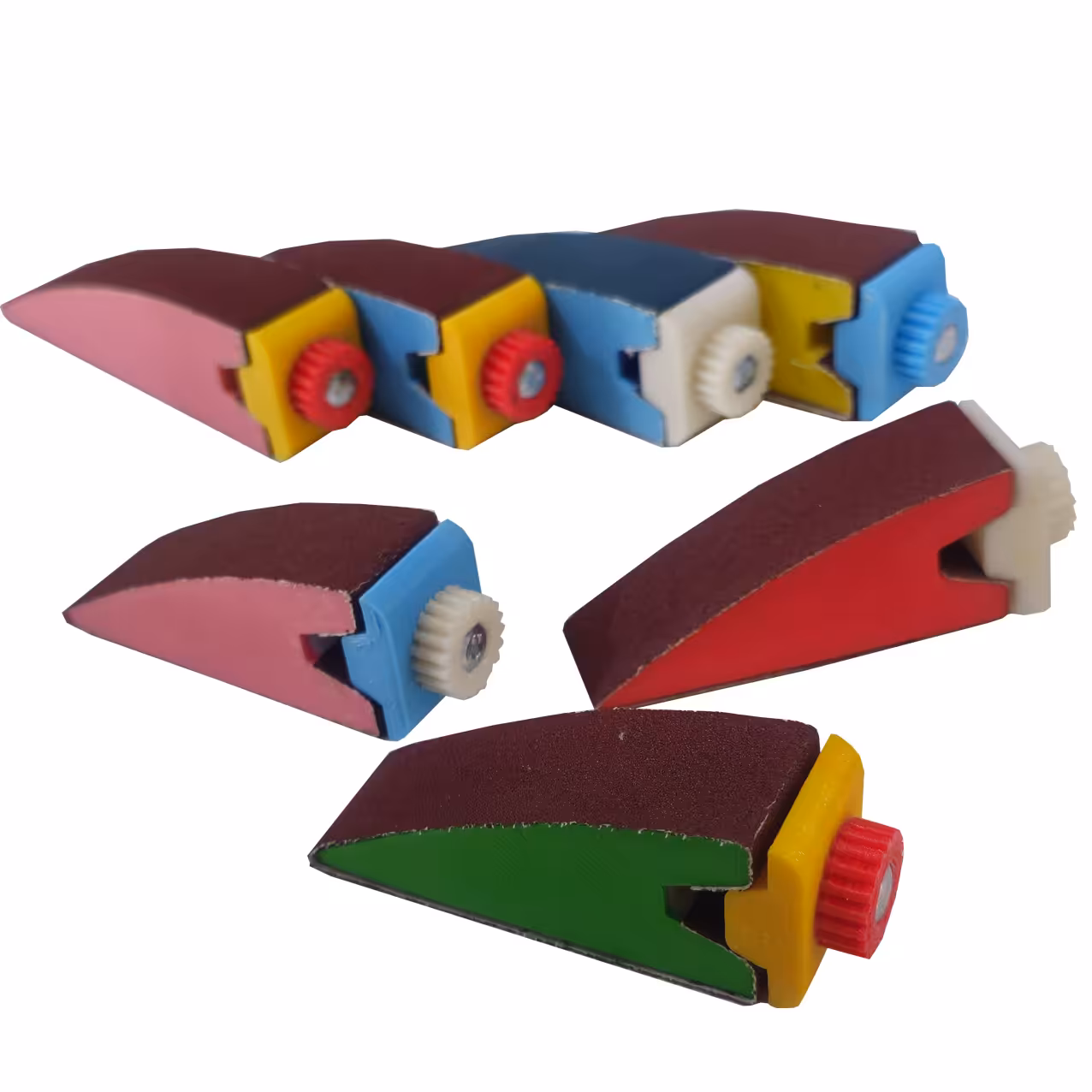 هلدر سنباده 19025