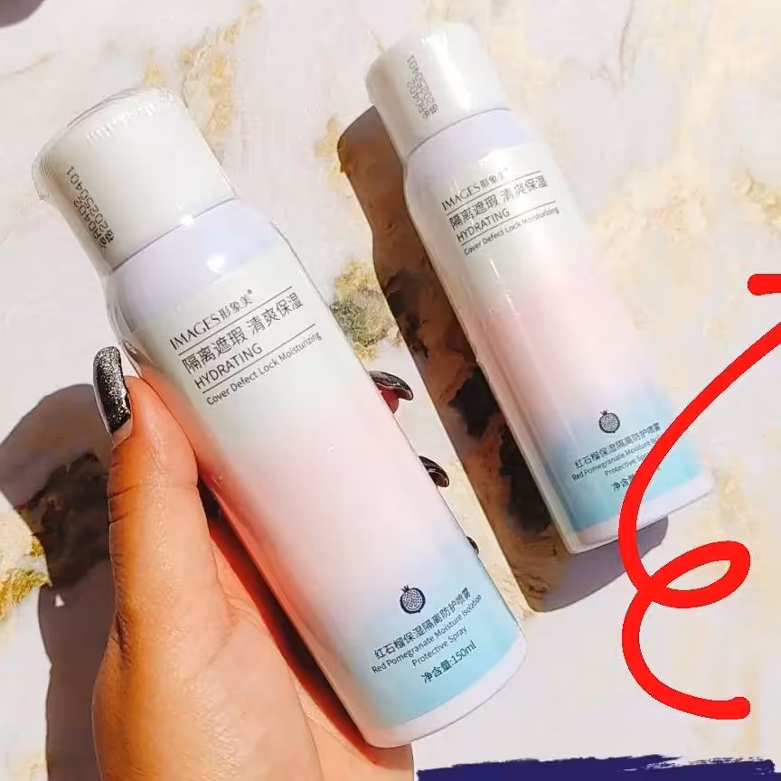 ضدآفتاب و روشن کننده بدن