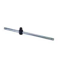 مجموعه 2 عددی دسته بکش کشویی درایو 3/8 اینچ 20 سانت حرفه ای میتاتولز MITA TOOLS