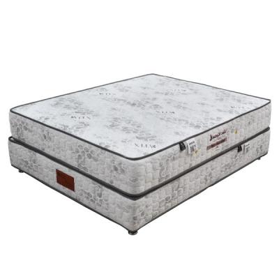 تشک ضد تعریق آتیکس مدل نگین (7سال ضمانت)