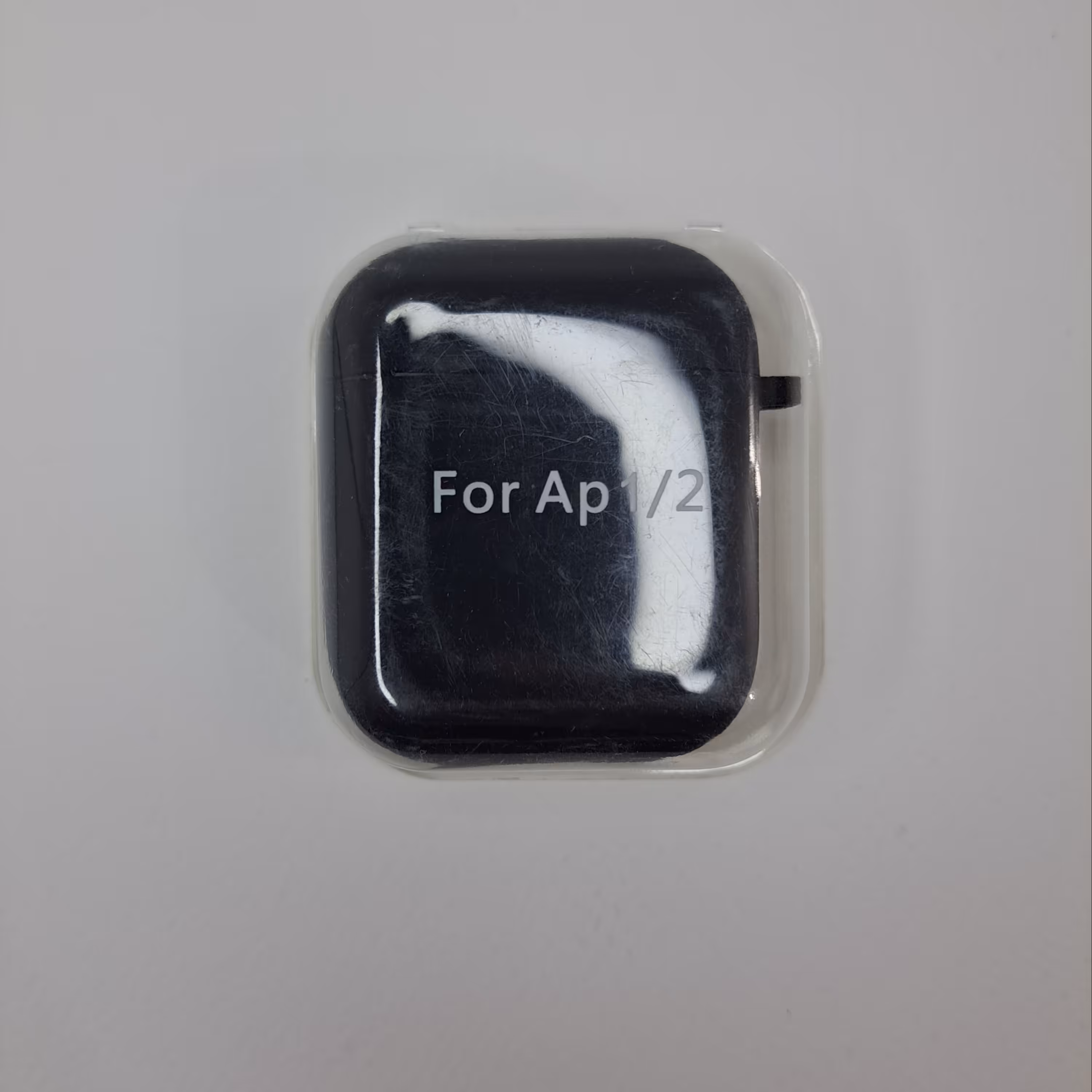 قاب ایرپاد 2 سیلیکونی اصلی بسیار محکم و مقاوم