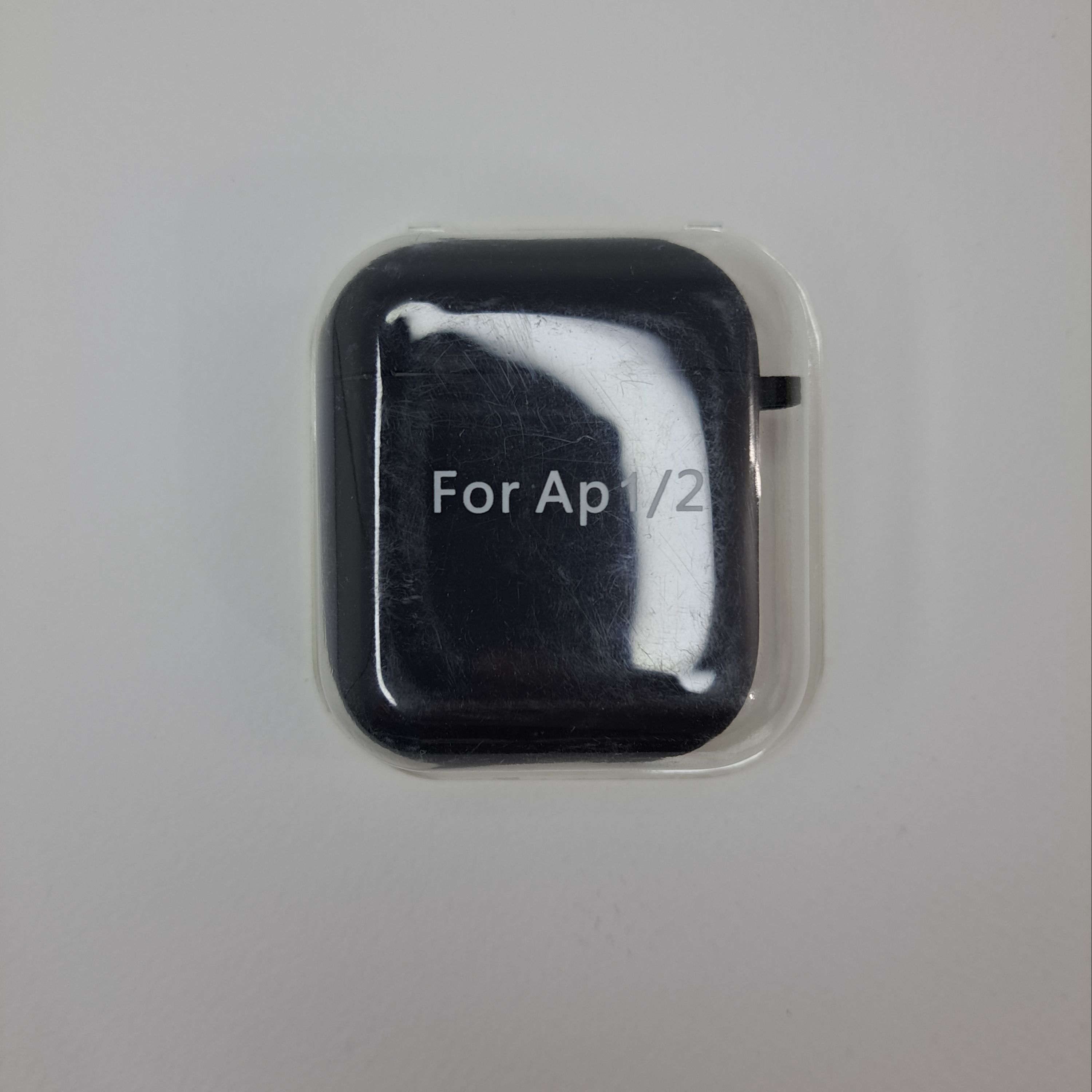 قاب ایرپاد 2 سیلیکونی اصلی بسیار محکم و مقاوم